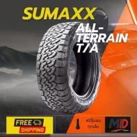 ราคา ยางรถยนต์ Sumaxx 275/55 R20 รุ่น ALL-TERRAIN T/A ปี25 ยางซิ่ง ลายสวย ฟรีจุ๊บลมยาง (1731855504450290934)