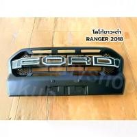 ราคา กระจังหน้าแต่ง Ford Ranger 2018–2020 ทรงแร็พเตอร์สุดฮิต รองรับรุ่น Wildtrak, F.7 และ T.8 (1731532772088382968)