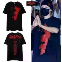 ราคา สื้อยืด T-Shirt Jackson Wang /Magic man world tour เสื้อยืด แจ็คสัน หวัง /เมจิกแมนเวิลด์ทัวร์ ผ้าคอตตอน ขนาดเดียว แนะนำ (1732166439870695113)