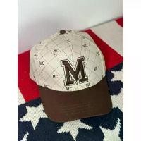 ราคา หมวกแก๊ป Mc Jeans สีน้ำตาล ขายดีประจำเดือนนี้ (1732017404648261079)