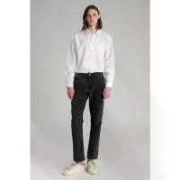 ราคา COD Mc jeans กางเกงยีนส์ผู้ชาย ทรงขากระบอกเล็ก (Straight) สีดำฟอก MMIZ204TikTok (1731745215105959451)