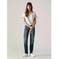 ราคา กางเกงยีนส์ผู้หญิง Levi's® Women's 312 Shaping Slim Jeans (1732130673888298233)