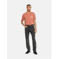 ราคา Levi's Men's 505 Regular Jeans (1731956883111118073)
