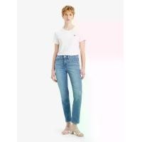 ราคา กางเกงยีนส์ผู้หญิง Levi’s® Women's 312 Shaping Slim Jeans (1732130673728587001)