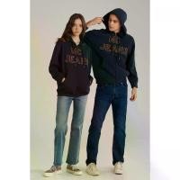 ราคา [ส่งฟรี] Mc jeans เสื้อกันหนาว ฮู้ดดี้ Unisex แขนยาว MJHP192 (1732286396856633190)