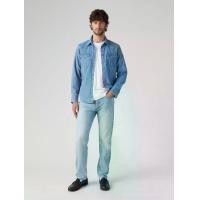 ราคา กางเกงยีนส์ผู้ชาย Levi's® Men's 501® Slim Taper Jeans (1732130663354631417)