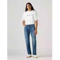 ราคา กางเกงยีนส์ผู้ชาย Levi's Men's 505 Regular Jeans (1731956855077438713)
