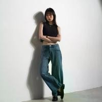 ราคา Ruthless Studio - Reese Baggy Jeans กางเกงทรง Baggy (1731677827792079594)