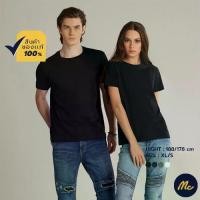 ราคา Mc JEANS เสื้อยืดแขนสั้นคอกลม Mc Basic 4 สี MTSP891 (1731997058047379451)