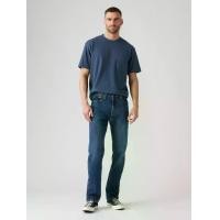 ราคา กางเกงยีนส์ผู้ชาย Levi's® Men's 505™ Regular Jeans (1732130673939023097)