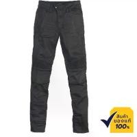 ราคา Mc Jeans กางเกงยีนส์ผู้หญิง กางเกงยีนส์ BIKER ทรงขาเดฟ ผู้หญิง สีดำ ทรงสวย MBSZ033 (1729547535406500311)