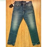 ราคา COD CPS JEANS BLUE SKINNY กางเกงยีนส์ขายาวผู้ชาย (1731441781665728424)