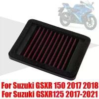ราคา ขายร้อน YES For Suzuki GSX-R150 GSXR150 GSXR125 GSX-R125 GSXR GSX-R 150 125 GSX150 R Accessories High Flow Air Filter Element In (1732107272173225933)