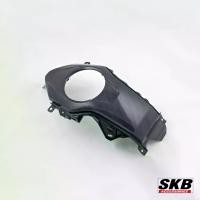 ราคา ฝาครอบถังน้ำมัน MSX SF อะไหล่แท้เบิกศูนย์ เคฟล่า ฟิล์มลอยน้ำ จากโรงงาน SKB ACCESSORIES (1731947583219534515)