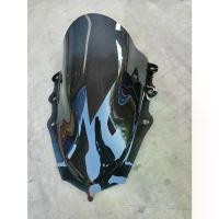 ราคา ชิวหน้าเเต่ง รุ่น NEW R15-M 2022 ((สีสโม๊ค))งานหนา4มิล ยั่งจ๊าบบ honda click 160 accessories ไฟ รุ้ง pcx ติด ชุดสี เวฟ110i ก้าน gto แท้ (1732087667520472309)