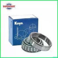 ราคา cellulshop ใช้งานได้ ลูกปืนล้อหน้า CHAMP KOYO (57410/29710K-KOYO) โช๊ค super j ตัว ใหม่ arb 4x4 accessories ยาง กัน ฝุ่น โช๊คหลัง วีออส เจน 2 (1730492279336176614)