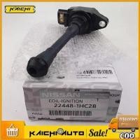 ราคา hyperpshop แบบพกพา คอยล์จุดระเบิด สําหรับ Nissan March Almera Sylphy TIIDA Part Number 22448-1HC2B arb 4x4 accessories Car รถยนต์ (1730790788794321098)