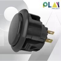 ราคา ปุ่มกด Qanba Arcade Joystick Repair Accessories Buttons อะไหล่ สำหรับ จอยโยก [มือ1] (1732354625478100035)