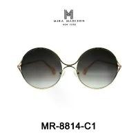 ราคา COD Mira Madison Sunglasses MR8814-OF C1 แว่นตากันแดด (1731648295802734508)