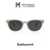 ราคา Mira Madison Sunglasses แว่นตากันแดด รุ่น Sukhumvit (1731235838020912765)