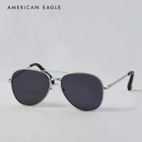 ราคา COD American Eagle Silver Sunglasses แว่นตากันแดด ผู้ชาย (NMAC 022-7625-013) (1732345903044069033)