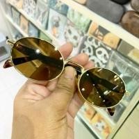 ราคา แว่นกันแดด สไตล์วินเทจ สุดฮิต กัน UV400 สามารถนำกรอบเปลี่ยนเลนส์สายตาได้ แฟชั่น sport eyewear ตาเลนส์ ออโต้ sunglasses (1732286439789004571)