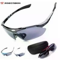 ราคา แว่นกันแดด แว่นกันลม แว่นกันฝุ่น แว่นขี่มอไซด์ แว่นขี่จักรยาน Robesbonแว่นตากันแดด sunglasses (1732338327163603320)