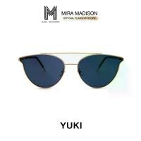 ราคา Mira Madison Sunglasses แว่นตากันแดด รุ่น YUKI-MT (1732239018569730685)