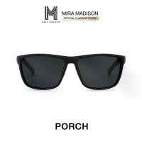 ราคา Mira Madison Sunglasses แว่นตากันแดด รุ่น PORCH-MT (1732250835385879165)