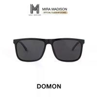 ราคา Mira Madison Sunglasses แว่นตากันแดด รุ่น DOMON-MT (1732251750146738813)