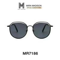 ราคา Mira Madison Sunglasses แว่นตากันแดด รุ่น MR7186-OF (1732251696897821309)