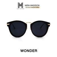ราคา Mira Madison Sunglasses แว่นตากันแดด รุ่น WONDER (1732244310707047037)