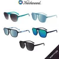 ราคา KNOCKAROUND แว่นตากันแดด sunglasses รุ่น PACIFIC PALISADES สำหรับ แฟชั่น กีฬา ของแท้ กัน UV400 (1729706047104518244)