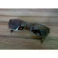 ราคา FCUK Sunglasses Size 53/17 135mm สีน้ำตาลทอง (1731689297138124462)