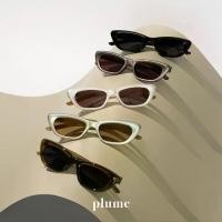 ราคา แว่นกันแดด แว่นกันแดด plume.bkk แว่นกันแดดรุ่น ‘Claire’ Sunglasses แว่นกรองแสง (1732094829542278284)