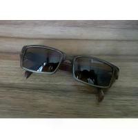 ราคา แว่นกันแดด FCUK Sunglasses Size 53/17 135mm สีน้ำตาลทอง ขายร้อน (1731812345430312846)