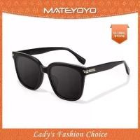 ราคา MATEYOYO Men's Outdoor Sports Polarized Sunglasses UV400 Lightweight TAC Clean Vision Polarized Sunglasses (1731419968129238045)