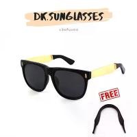 ราคา DK Super Gold leg, Sunglasses, Sdkj, [COD] (1731418351279048995)