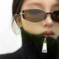 ราคา แว่นกันแดดสีชา กรอบแคบ สไตล์เรโทร ทันสมัย ขนาดเล็ก สำหรับผู้หญิง ทรงแคทอาย ทรงสี่เหลี่ยมและกลม แว่นกันแดดกระชับสัดส่วน แว่น แว่นท็อปเจริญ sport eyewear แว่น สายตา ยาวออโต้ แว (1731623402964944536)