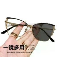 ราคา แว่นตา Auto Tint, สมาร์ท, สำหรับอ่านหนังสือและหนังสือพิมพ์ sunglasses แบรนด์เนม ของ แท้ (1732252196245768064)