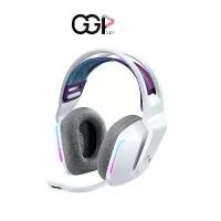 ราคา Logitech G733 Lightspeed Wireless Gaming Headset (1729582964220070266)