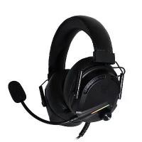 ราคา HEADSET (7.1) FANTECH HG26 BLACK (1729658437699210026)