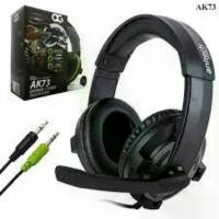 ราคา HEADSET (หูฟัง) ANITECH AK73-DS (GREY) สินค้าแนะนำ (1732251731833357974)