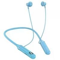 ราคา EVERLEYY กันน้ำกันน้ำได้ หูฟังบลูทูธ 5.3บลูทูธ พร้อมไมโครโฟน หูฟังคล้องคอ ชุดหูฟังสำหรับเล่นเกมแบบมีสาย สเตอริโอทวิภาคี หูฟังไร้สายหูฟัง ของขวัญวันเกิดของขวัญหูฟัง หูฟังบลูทูธ. e (1731694277363927861)
