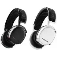 ราคา SteelSeries Arctis 7+ / 7P+ / 7X+ Lossless Wireless Gaming Headset หูฟังเกมมิ่งไร้สาย 7.1 (1730856730074581986)