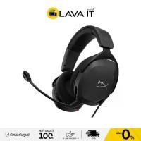 ราคา HyperX Cloud Stinger 2 Core For PC Gaming Headset Black หูฟังเกมมิ่ง (รับประกันสินค้า 2 ปี) (1731331206224905459)
