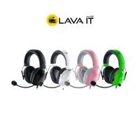 ราคา Razer Blackshark V2 X Headset Gaming หูฟังเกมมิ่ง (รับประกันสินค้า 2 ปี) (1731146108227848481)