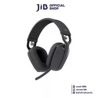 ราคา WIRELESS HEADSET (หูฟังไร้สาย) LOGITECH ZONE VIBE 100 (GRAPHITE) (1731777490754112124)