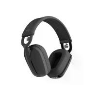 ราคา หูฟังไร้สายน้ำหนักเบา HEADSET LOGITECH ZONE VIBE 100 (สีดำGRAPHITE) - รับประกัน 1 ปี (1730546486231795856)