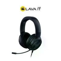 ราคา Razer Kraken X Lite Ultralight Gaming Headset Black หูฟังเกมส์มิ่ง (รับประกันสินค้า 2 ปี) (1731144981530315041)